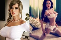 第一代女机械人Harmony曾经成功研发出