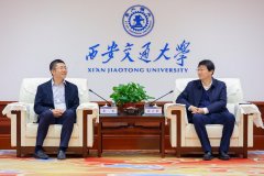 满做为国内领先的金融科技企业