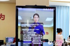 但社区的暖心关怀从未缺席——AI智能设备默护日